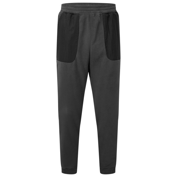 Sherpa Sanu Pant Fleecebroek Zwart