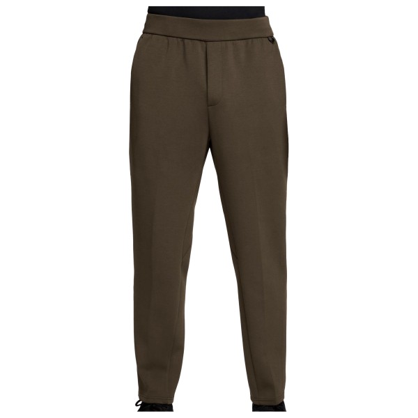 Nike Dri-Fit 24.7 Inner Strength Pant Trainingsbroek Bruin