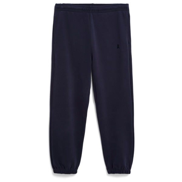 ARMEDANGELS Baasti Loop Sweatpant Trainingsbroek Blauw