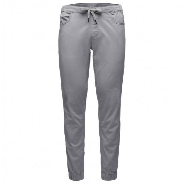 Image of Black Diamond - Notion Pants - Kletterhose Gr L grau bei Bergfreunde.ch - der Outdoor Shop