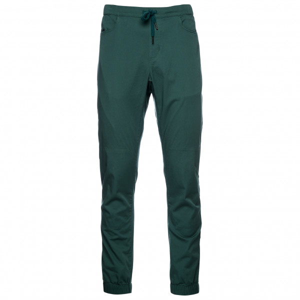 Image of Black Diamond - Notion Pants - Kletterhose Gr L;M;S;XL blau;braun;grau bei Bergfreunde.ch - der Outdoor Shop