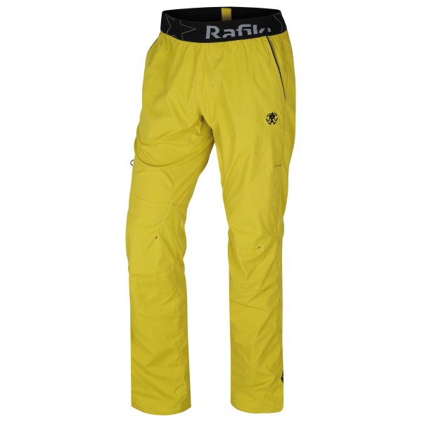 Image of Rafiki - Drive - Kletterhose Gr L;M;S;XL blau;rot;schwarz bei Bergfreunde.ch - der Outdoor Shop