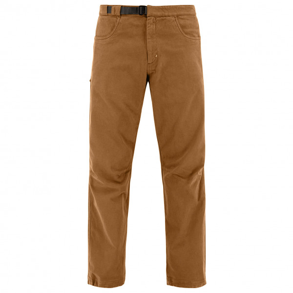 Image of Café Kraft - Universum Pants - Kletterhose Gr L braun bei Bergfreunde.ch - der Outdoor Shop