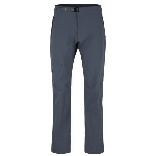 Image of Mountain Equipment - Comici Pant - Kletterhose Gr 32 - Long;34 - Long;36 - Long;36 - Short blau;schwarz
