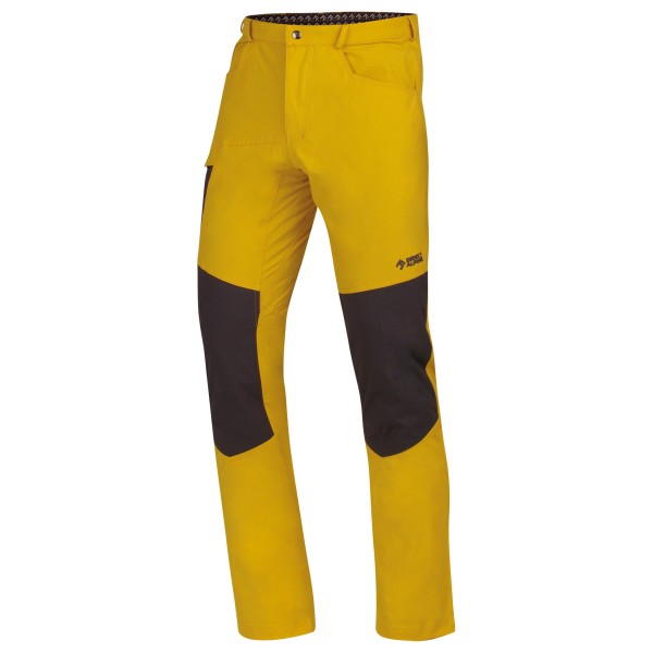 Image of Directalpine - Mordor - Kletterhose Gr L;M;S;XL bunt;oliv bei Bergfreunde.ch - der Outdoor Shop