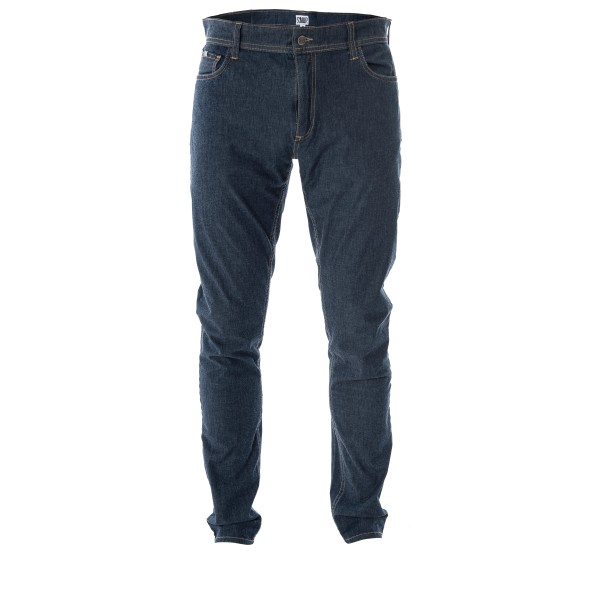 Image of Snap - Slim Jean Pants - Kletterhose Gr L;M;S;XS blau/grau bei Bergfreunde.ch - der Outdoor Shop