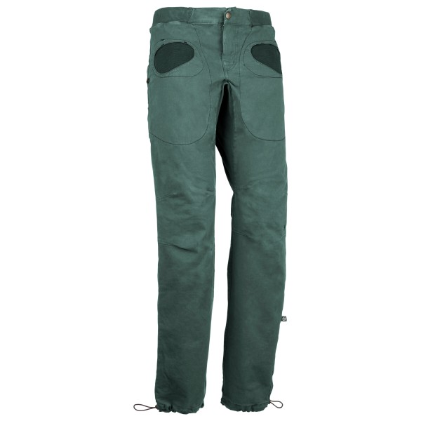 Image of E9 - Rondo Slim - Boulderhose Gr L oliv