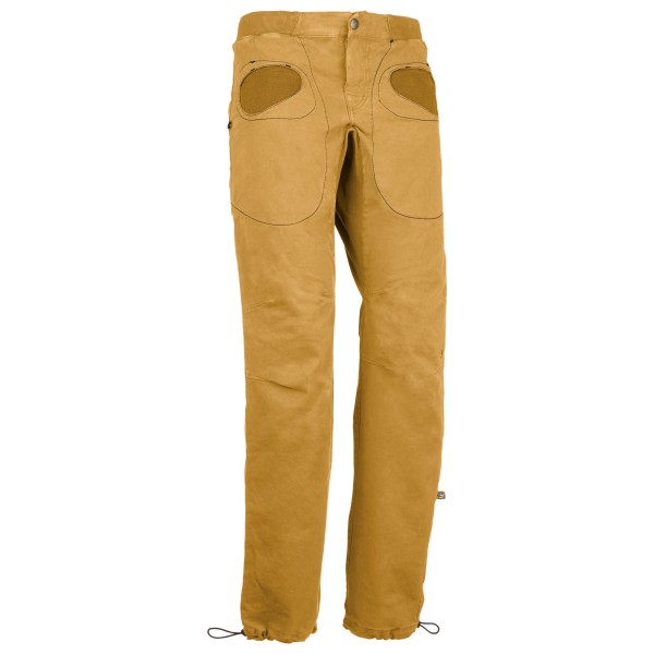 Image of E9 - Rondo Slim - Boulderhose Gr L beige