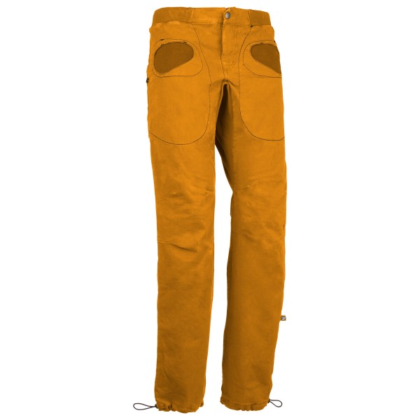 E9 Rondo Slim Boulderbroek Oranje