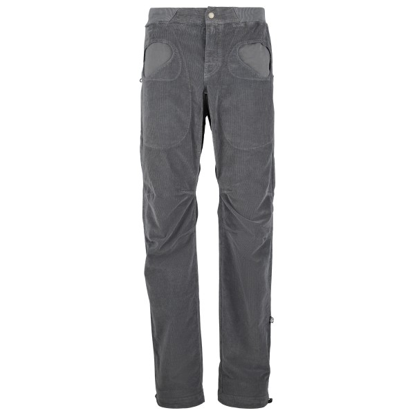 Image of E9 - Rondo Vs2 - Boulderhose Gr L grau