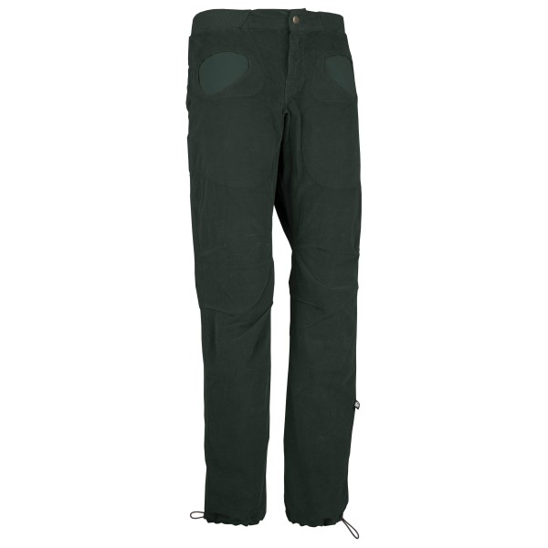 Image of E9 - Rondo Vs2 - Boulderhose Gr L oliv/schwarz