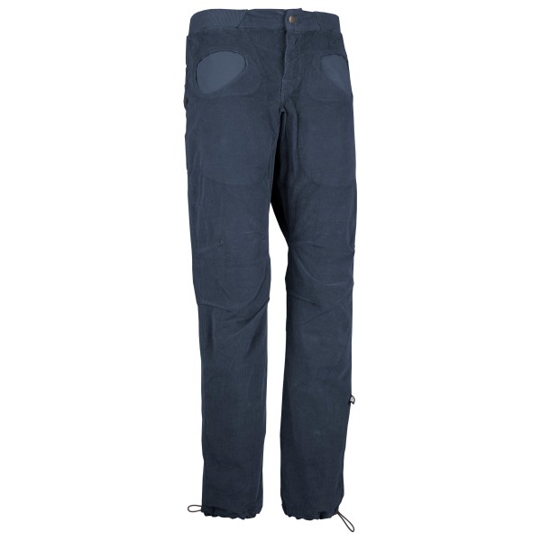 Image of E9 - Rondo Vs2 - Boulderhose Gr L blau