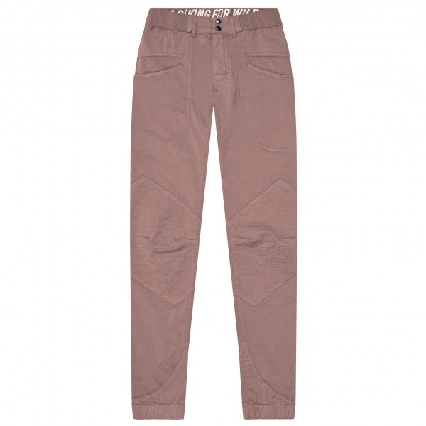 Image of Looking for Wild - Fitz Roy - Kletterhose Gr L;S blau;grau;rot bei Bergfreunde.ch - der Outdoor Shop