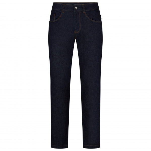 Image of La Sportiva - Eldo Jeans - Kletterhose Gr L;M;S;XL;XS blau/schwarz