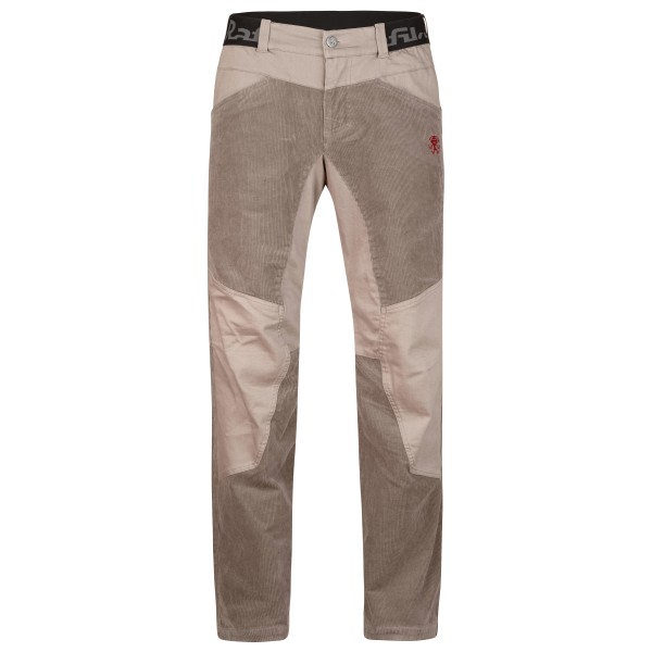 Image of Rafiki - Ledge - Kletterhose Gr L braun