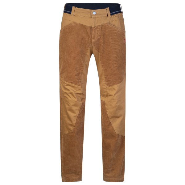 Image of Rafiki - Ledge - Kletterhose Gr S braun