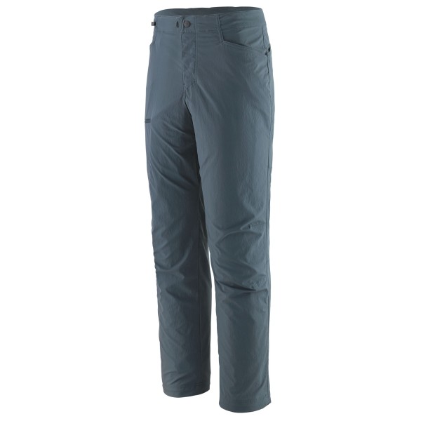 Image of Patagonia - RPS Rock Pants - Kletterhose Gr 28 - Regular;30 - Regular;30 - Short;32 - Regular;32 - Short;34 - Regular;34 - Short;36 - Regular;36 - Short;38 - Regular blau;braun bei Bergfreunde.ch - der Outdoor Shop
