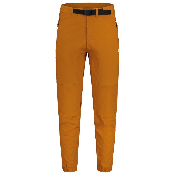 Image of Maloja - PuzpanM. - Kletterhose Gr L;M;S;XL blau;braun;oliv;schwarz bei Bergfreunde.ch - der Outdoor Shop