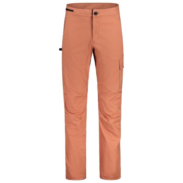Image of Maloja - SeiserM. - Kletterhose Gr L;M;S;XL;XS blau;oliv;rosa bei Bergfreunde.ch - der Outdoor Shop