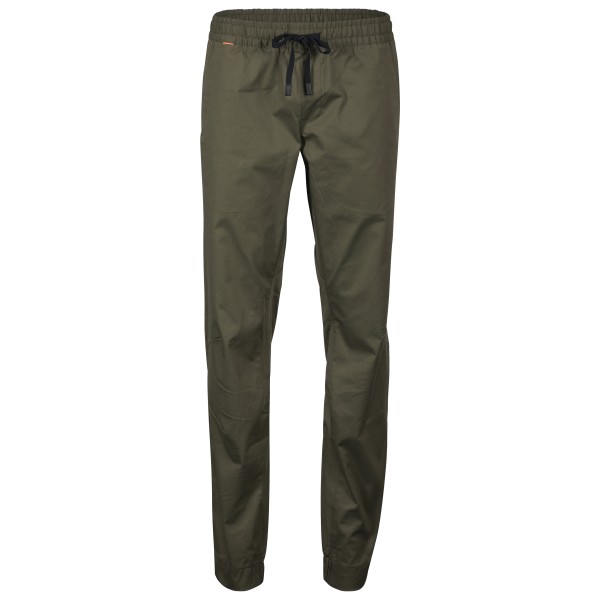 Image of Mammut - Camie Pants - Kletterhose Gr 44 - Regular;46 - Regular;48 - Regular;50 - Regular;52 - Regular;54 - Regular blau bei Bergfreunde.ch - der Outdoor Shop