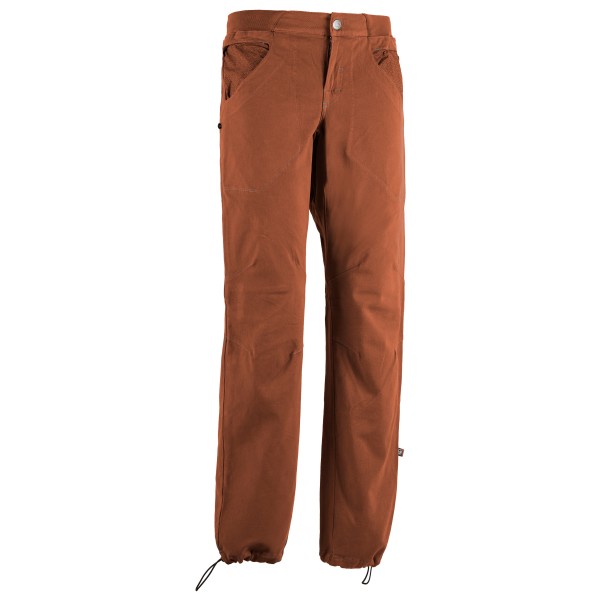 Image of E9 - N 3Angolo 2.2 - Boulderhose Gr S braun