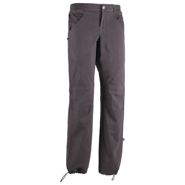 E9 - N 3Angolo 2.2 - Boulderhose Gr M grau