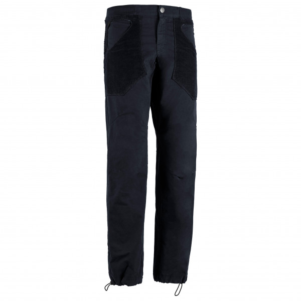 Image of E9 - N Ananas 2.2 - Boulderhose Gr M schwarz