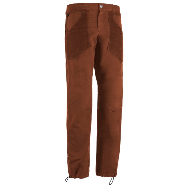 Image of E9 - N Ananas 2.2 - Boulderhose Gr L braun