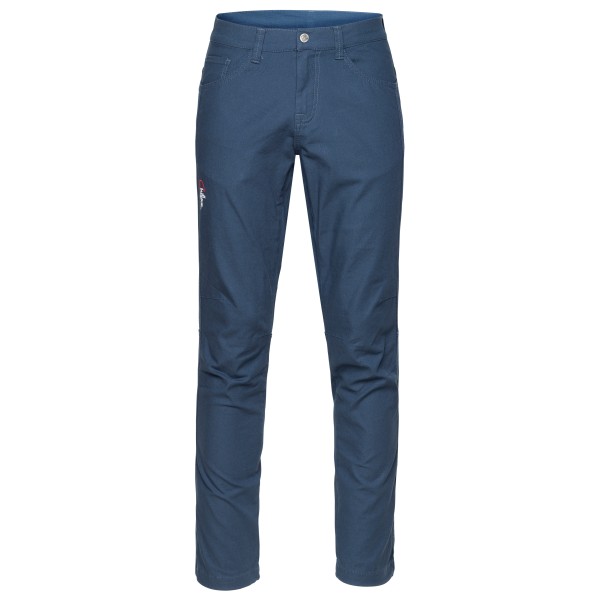 Image of Chillaz - Magic Style 3.0 - Boulderhose Gr XS blau