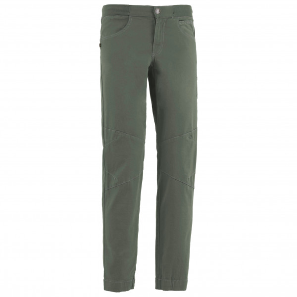 E9 - Scud Skinny 2.3 - Boulderhose Gr L;M;XL;XS blau;braun;oliv