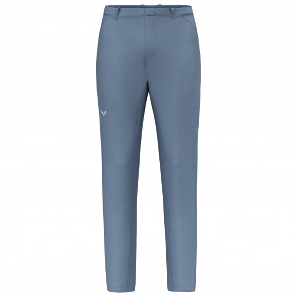 Image of Salewa - Lavaredo Hemp Pants - Kletterhose Gr 46 grau
