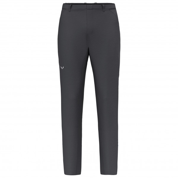 Image of Salewa - Lavaredo Hemp Pants - Kletterhose Gr 46;48;50;52;54 grau