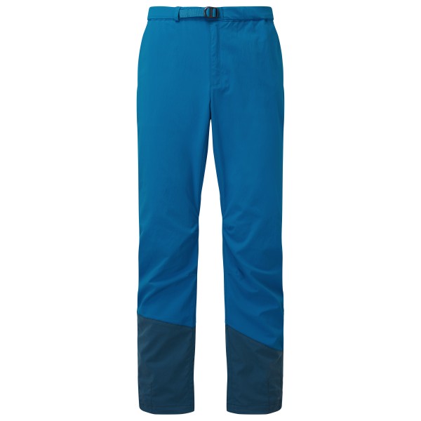 Image of Mountain Equipment - Dihedral Pant - Kletterhose Gr 34 - Regular blau