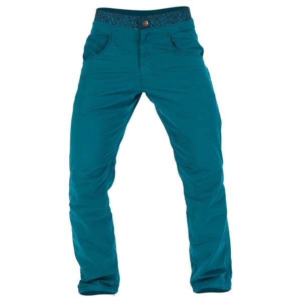 Image of Nograd - Sahel Pant - Kletterhose Gr L blau/türkis