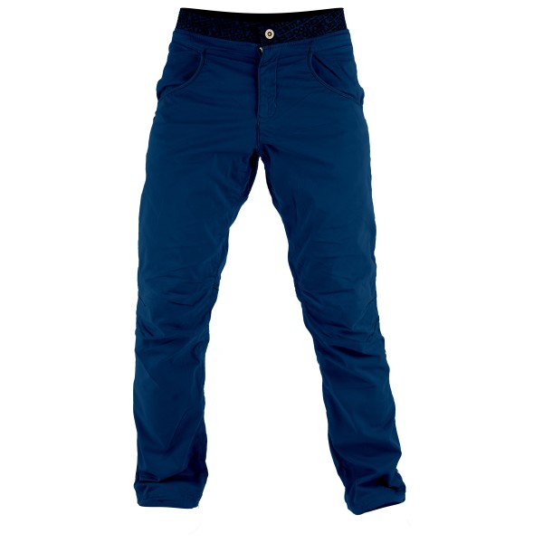 Image of Nograd - Sahel Pant - Kletterhose Gr L blau