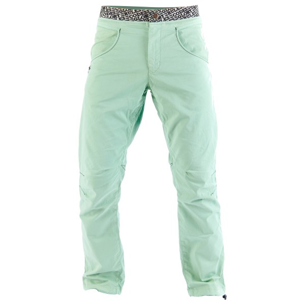 Image of Nograd - Sahel Pant - Kletterhose Gr L;M;S;XL;XXL blau;blau/türkis;grün;oliv;rot