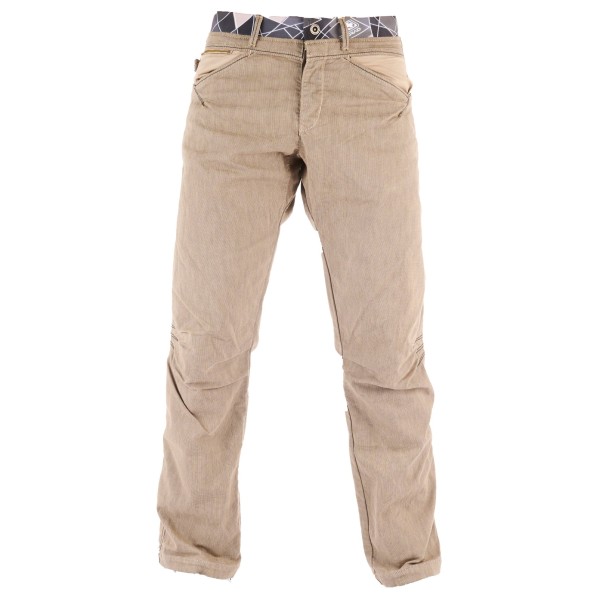 Image of Nograd - Yaniro Pant - Kletterhose Gr M beige