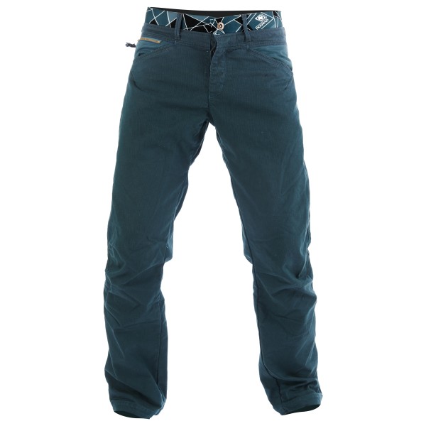 Image of Nograd - Yaniro Pant - Kletterhose Gr M blau