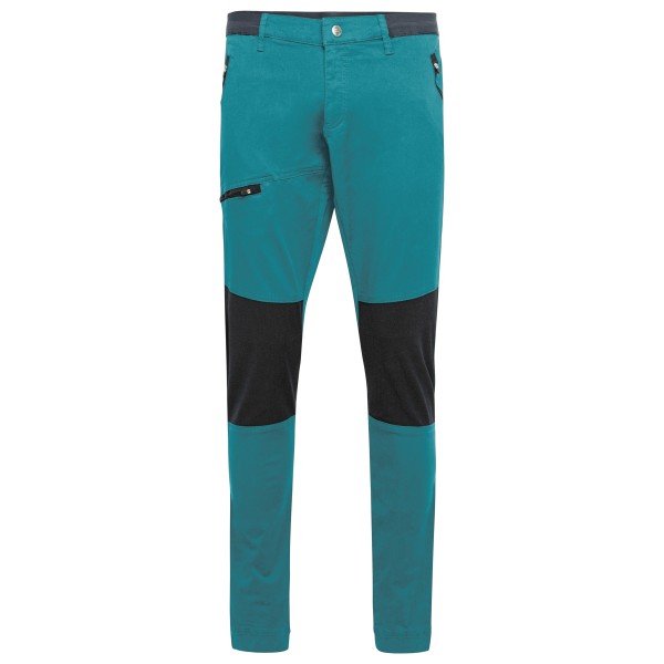 Chillaz - Direttissima Pant - Kletterhose Gr XXL türkis