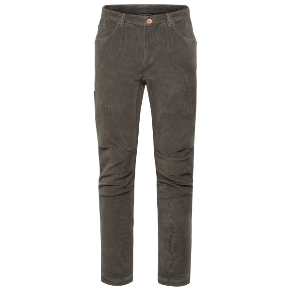 Image of Chillaz - Grimsel Pant - Kletterhose Gr L braun