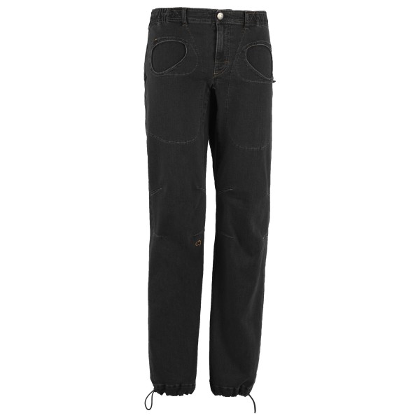 Image of E9 - Rondo Denim 2.3 - Boulderhose Gr XL schwarz