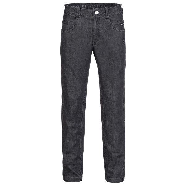 Rafiki - Aran - Kletterhose Gr XL grau