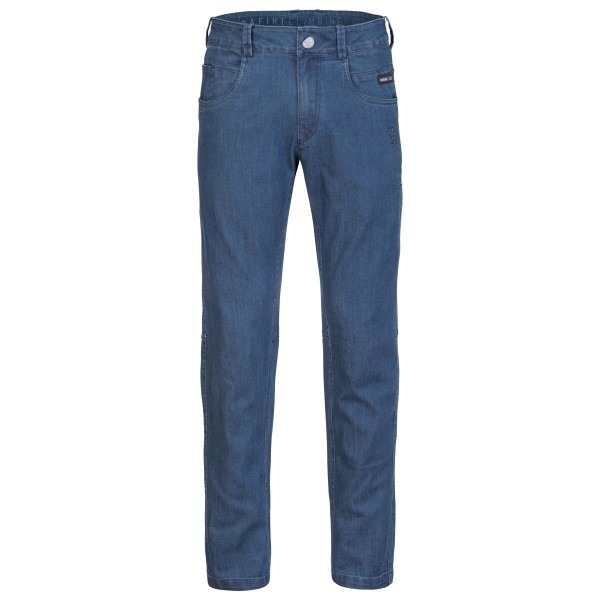 Rafiki - Aran - Kletterhose Gr S;XL grau