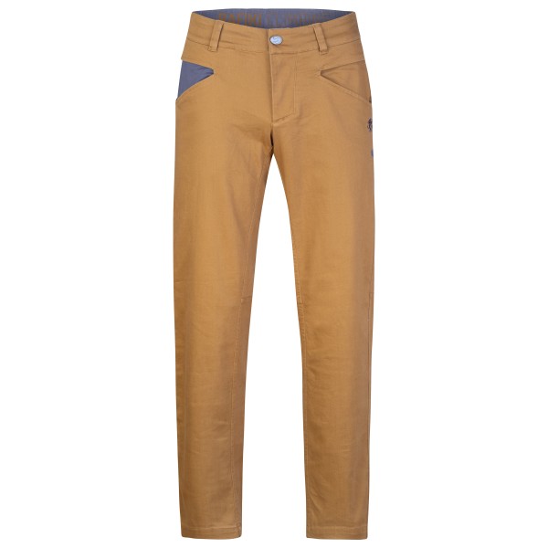 Image of Rafiki - Rockland - Kletterhose Gr XL beige/braun