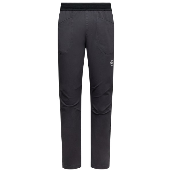Boulderhose La Sportiva Pueblo Herren (Gr M |grau)