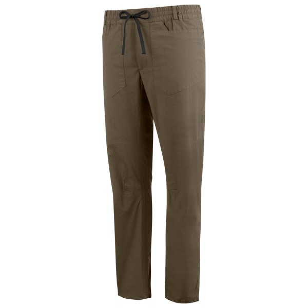 Wild Country Flow Kletterhose Herren Bouldern (Gr XL |braun)