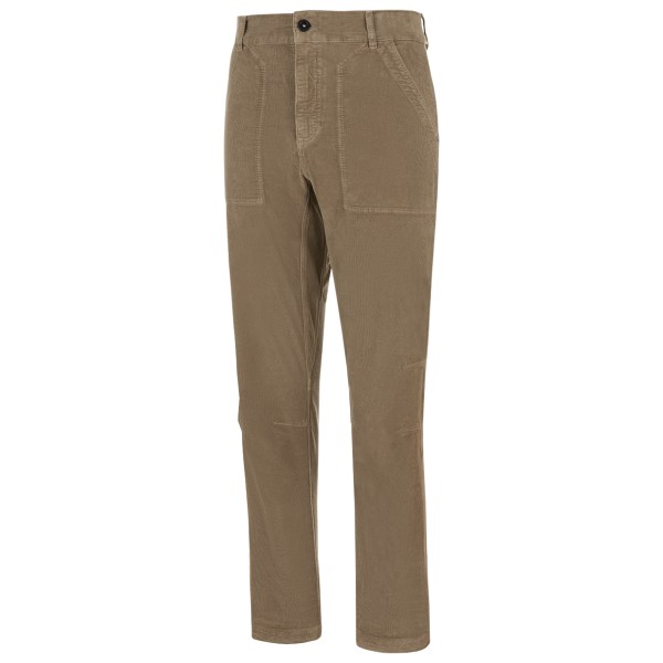 Image of Wild Country - Sequence Pant - Kletterhose Gr L braun