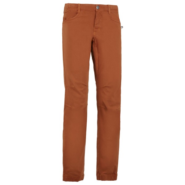 Image of E9 - Ape9 BB - Boulderhose Gr L braun