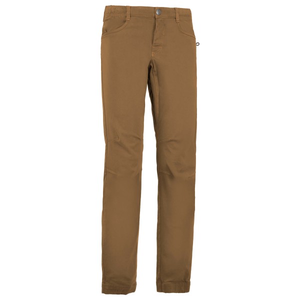E9 - Ape9 BB - Boulderhose Gr S braun