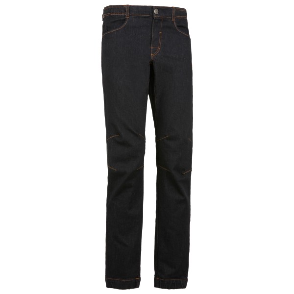 Image of E9 - Ape9 Denim - Boulderhose Gr L;M;S;XL;XS blau;grau;schwarz